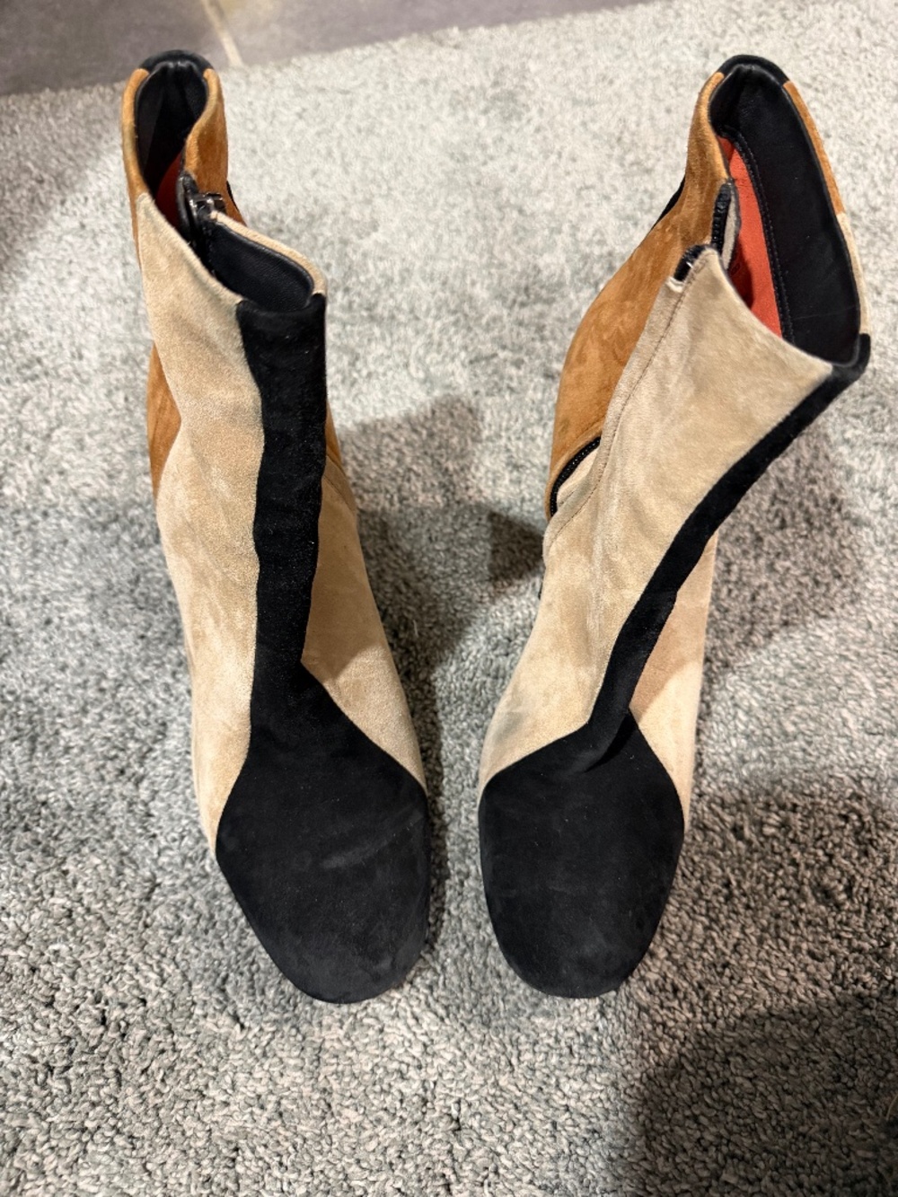 Women’s Booties